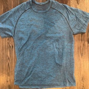 Mens Lululemon Shirt